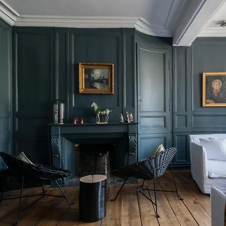 La Maison Pavie 4* Dinan