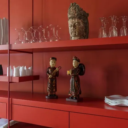 Maison d'hôtes La Maison Pavie 4*