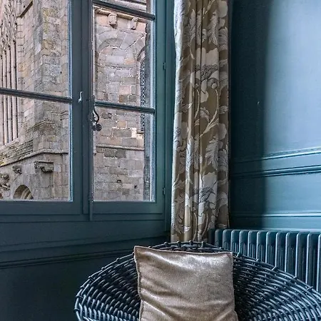 La Maison Pavie Dinan