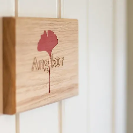 La Maison Pavie 4*