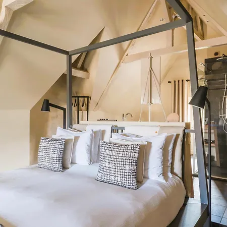 La Maison Pavie Dinan